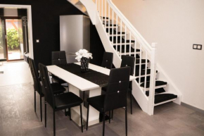 Zum Käutzchen 120qm Ferienhaus
